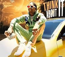 Download Soulja Boy Think About It MP3 Download