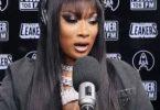 Download Megan Thee Stallion LA Leakers Freestyle #148 MP3 Download