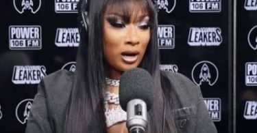 Download Megan Thee Stallion LA Leakers Freestyle #148 MP3 Download