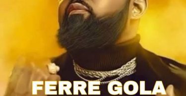 Download Ferre Gola Liberté MP3 Download