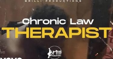 Download Chronic Law Therapist MP3 Download