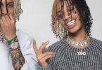 Download Ayo & Teo Different MP3 Download