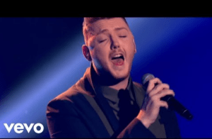 James Arthur Impossible Mp3 Download