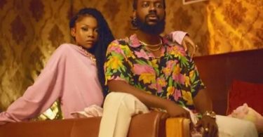 Download Zuchu Ft Adekunle Gold Love MP3 Download