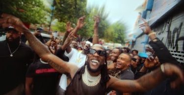 VIDEO: Burna Boy – It’s Plenty