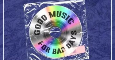 EP: B-Red – Good Music for Bad Days