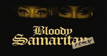 Download Ayra Starr Bloody Samaritan Remix Ft Kelly Rowland MP3 Download