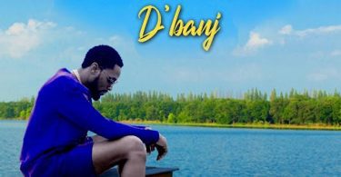 Download Dbanj Cover Me MP3 Download