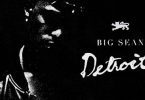 Download Big Sean Detroit Album ZIP Download