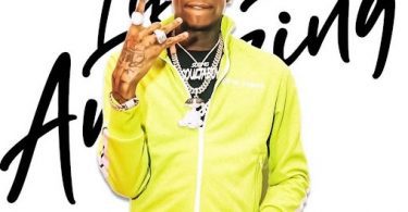 Download Soulja Boy Life Is Amazing MP3 Download