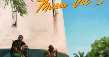 ALBUM: Show Dem Camp – Palmwine Music 3