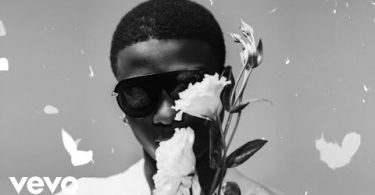 Wizkid – Bad To Me