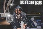 Download Icewear Vezzo Richer MP3 Download