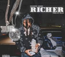 Download Icewear Vezzo Richer MP3 Download