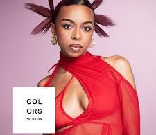 Download Ravyn Lenae Inside Out MP3 Download