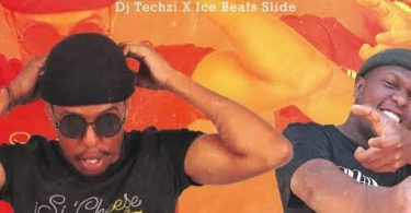 Mellow & Sleazy Dj Techzi Auti eGrand Ft Ice beats MP3 Download