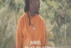 Download Jahmiel Trust Issues MP3 Download