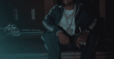 Download Roddy Ricch Aston Martin Truck MP3 Download