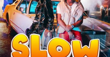 Download Camidoh Slow Ft Magixx MP3 Download