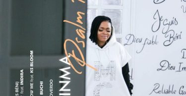 Chidinma – I’m In Love ft. Buchi