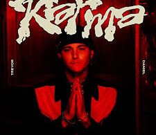 Download Trevor Daniel Karma MP3 Download