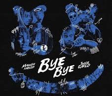 Download Marshmello Bye Bye Ft Juice WRLD MP3 Download