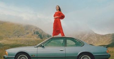 Download Sigrid Blue MP3 Download