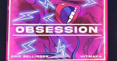 Download Eric Bellinger Obsession MP3 Download