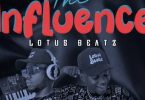 Download Lotus Beatz Afro The Influence MP3 Download