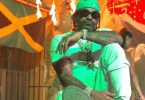 Download Jim Jones & Hitmaka Gunshot Ft BEAM MP3 Download