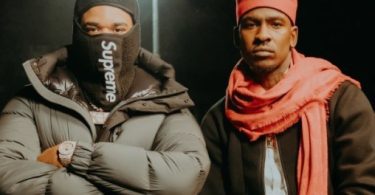 Download K-Trap Warm (Remix) Ft Skepta MP3 Download