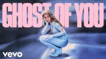 Mimi Webb – Ghost of You