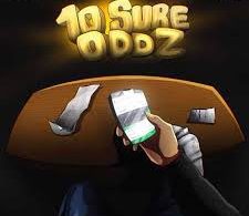 Download Masterkraft 10 Sure ODDZ Ft Tekno MP3 Download