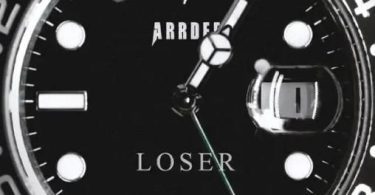 Download ArrDee Loser MP3 Download