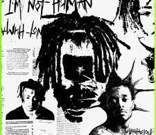 Download XXXTENTACION Ft Lil Uzi Vert I’m Not Human MP3 Download