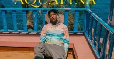 Download Young Jonn Aquafina MP3 Download