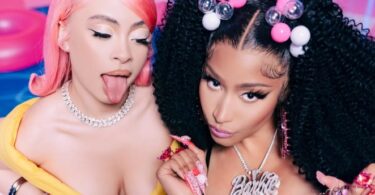 Ice Spice & Nicki Minaj – Barbie World Mp3