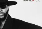 ALBUM: Kizz Daniel – Maverick