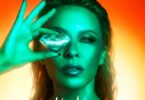 Kylie Minogue – Padam Padam