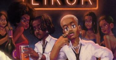 KiDi – Likor ft. Stonebwoy