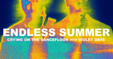 Sam Feldt/Jonas Blue/Endless Summer - Crying On The Dancefloor