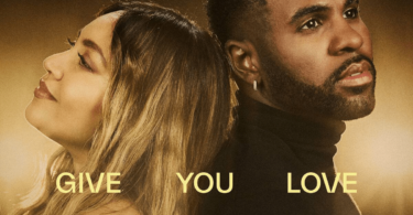 Jessica Mauboy – Give You Love Ft. Jason Derulo