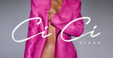 ALBUM: Ciara – CiCi