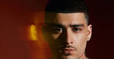 ZAYN – Love Like This