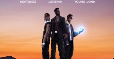 Nektunez – Anti Social ft. Jeremih & Young Jonn Mp3