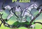 Download Steve Aoki Locked Up Ft Trinix & Akon MP3 Download