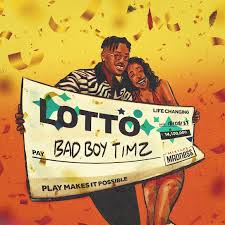 Download Bad Boy Timz & Mixtape Madness Lotto MP3 Download