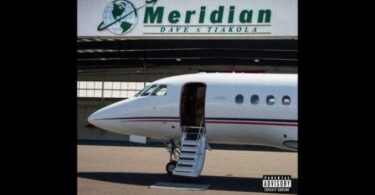 Download Dave & Tiakola Meridian MP3 Download