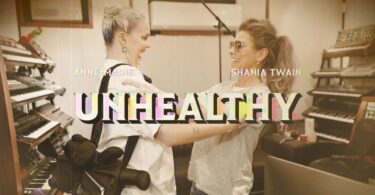 Anne-Marie – UNHEALTHY feat. Shania Twain Download