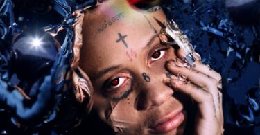 Trippie Redd – Closed Doors Ft. Roddy Ricch